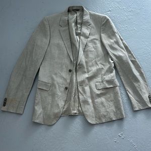 Calvin Klein blazer